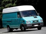 Iveco TurboDaily Van 1996 года